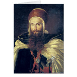 An Arab Chief
