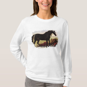 An Arabian Horse T-Shirt
