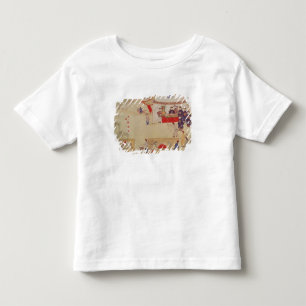 An archery contest, late 18th century toddler T-Shirt