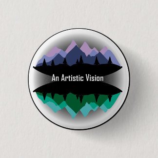 "An Artistic Vision" Logo Button