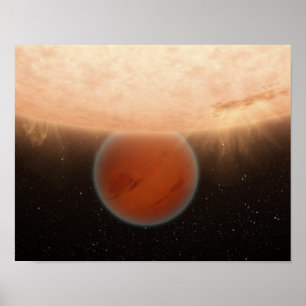 An artisti's concept poster