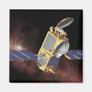 An artist's concept 2 magnet