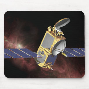 An artist's concept 2 mouse pad