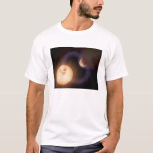 An artist's impression 2 T-Shirt