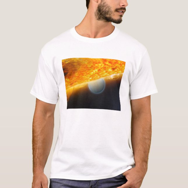 An artist's impression 3 T-Shirt (Front)
