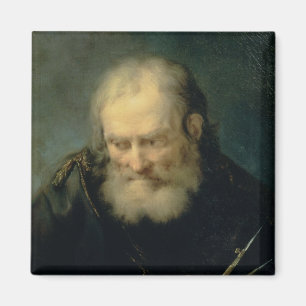 An Astronomer Magnet
