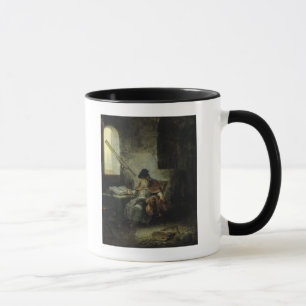 An Astronomer Mug