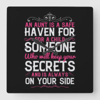 An Aunt Is A Safe Haven For A Child-01.Png