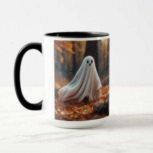 An Autumn Mug With a Pun