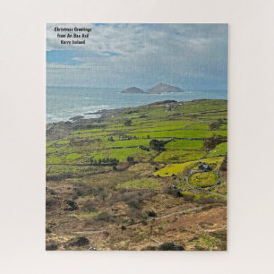 An Ban Ard Kerry Jigsaw Puzzle