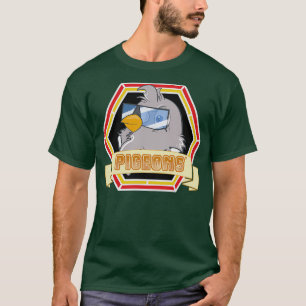 An Bird Not Angry T-Shirt