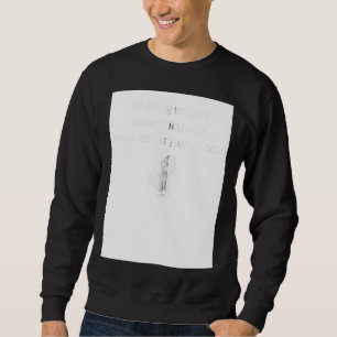 An Earth Without Olympic Marmots Would Not Be Half Sweatshirt