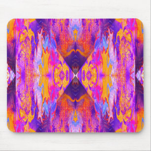 An Easter Origami.... Mouse Pad