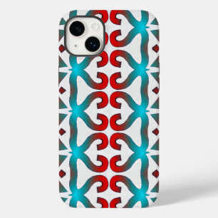 An elegant classic design Case-Mate iPhone 14 plus case
