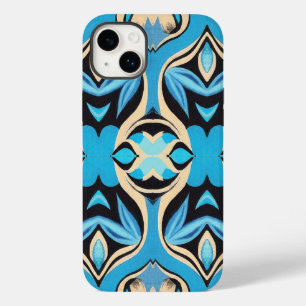 An elegant classic design Case-Mate iPhone case