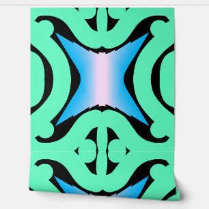 An elegant classic "Ratti_Creative_Arts" wallpaper