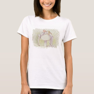 An Elf and a Fairy T-Shirt