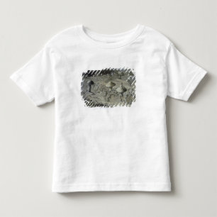 An Elfin Dance by Night, illustration from 'In Fai Toddler T-Shirt