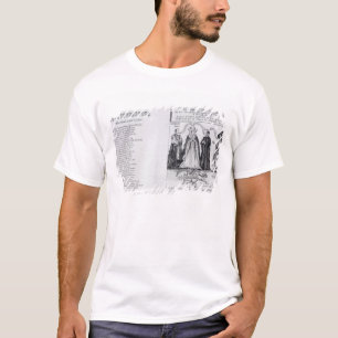 An Emblem of the Antichrist T-Shirt