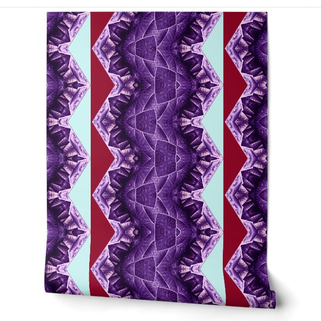 An embossing art "Ratti_Creative_Arts" wallpaper W (Unrolling)