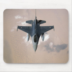 An Emirati F-16 Mouse Pad