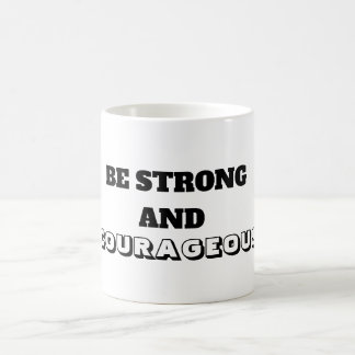 An Encouraging Mug