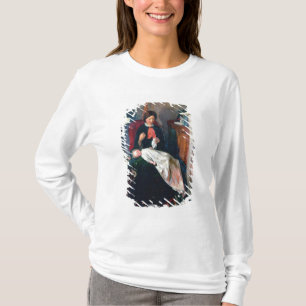 An English Fireside of 1854-5 T-Shirt