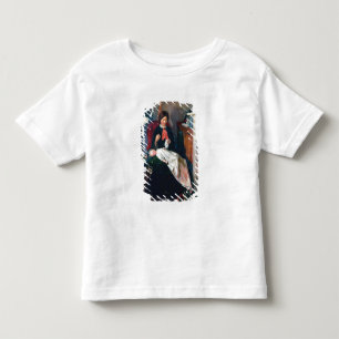 An English Fireside of 1854-5 Toddler T-Shirt