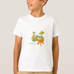 an eternal fortunate island T-Shirt