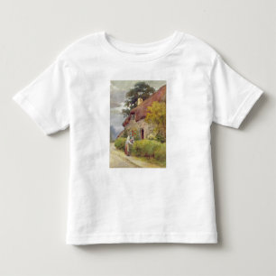 An evening gossip toddler T-Shirt