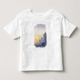 An Evening in Ancient Times, 1908 Toddler T-Shirt