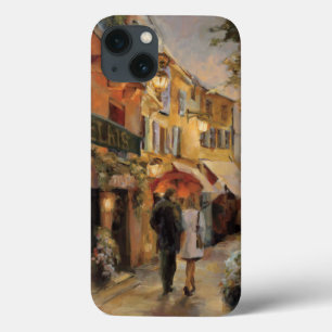 An Evening in Paris iPhone 13 Case