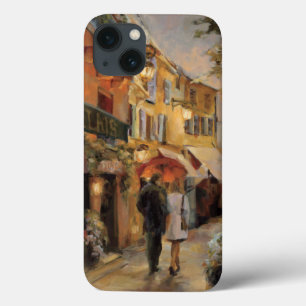 An Evening in Paris iPhone 13 Case
