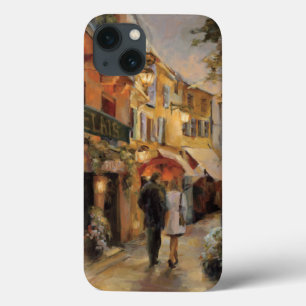 An Evening in Paris iPhone 13 Case
