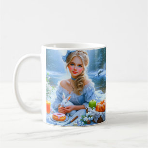 -An exciting universe where everything changes wit Coffee Mug