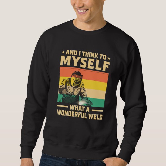 An Expensive Toolbox Never Made A Skilled Diesel M Sweatshirt (Front)