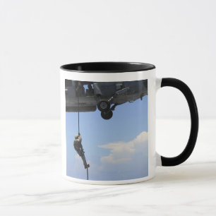 An explosive ordinance disposal technician mug