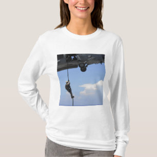 An explosive ordinance disposal technician T-Shirt