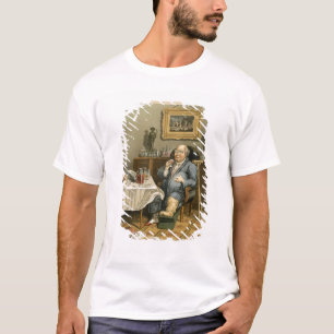 An Exquisite Taste, with an Enlarged Understanding T-Shirt