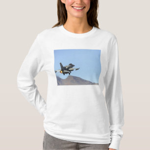 An F-16E from the United Arab Emirates T-Shirt