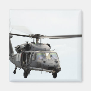 An HH-60 Pave Hawk helicopter Magnet