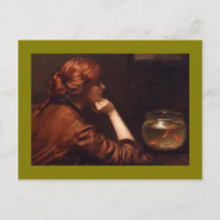 An Idle Moment