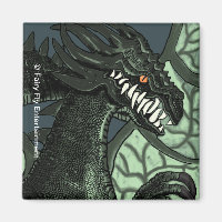 An Ill Wind Blows | The Dragon
