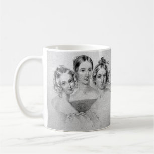 An Illustrated Exploration of Beauty in Women&Art Coffee Mug