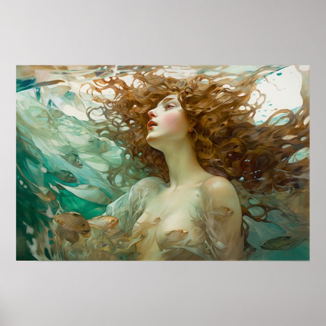 An incoming ship poster (Front)