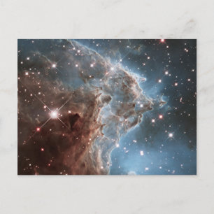 An Infrared Look at a Nearby Star Factory Postcard