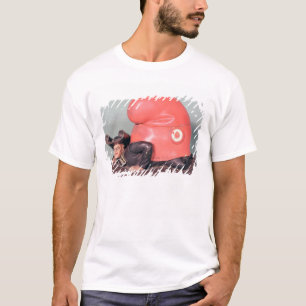 An inkwell or tobacco pot T-Shirt