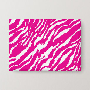 An intricate floral pattern in pink and white, art
