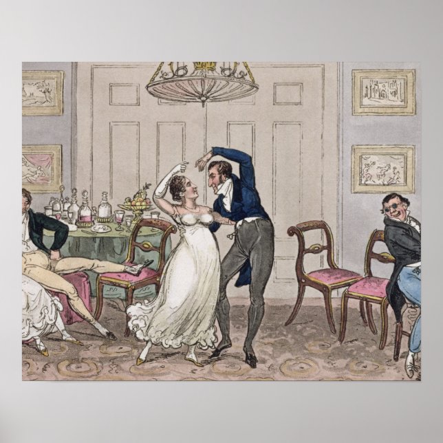 An Introduction: Gay moments of Logic, Jerry, Tom Poster (Front)