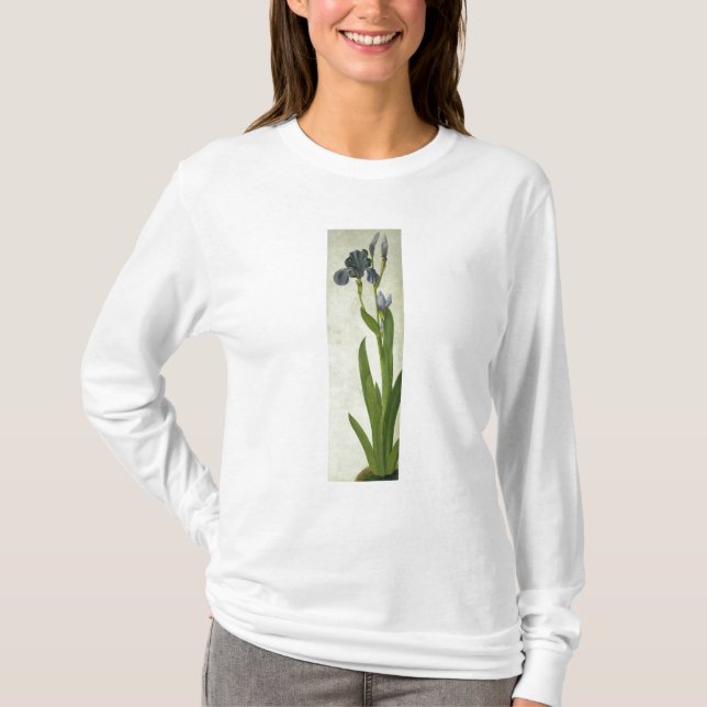 An Iris T-Shirt (Front)
